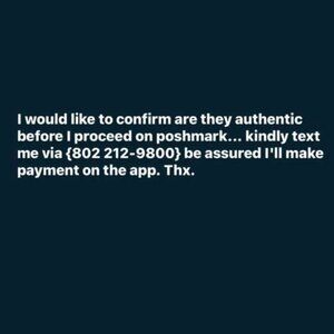 I'm interested! I'd like to buy the item I just liked pls textme 8022129800